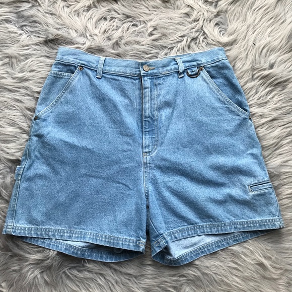 Vintage Bill Blass Shorts | Poshmark